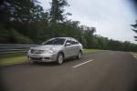 Nissan Almera 2012 года
